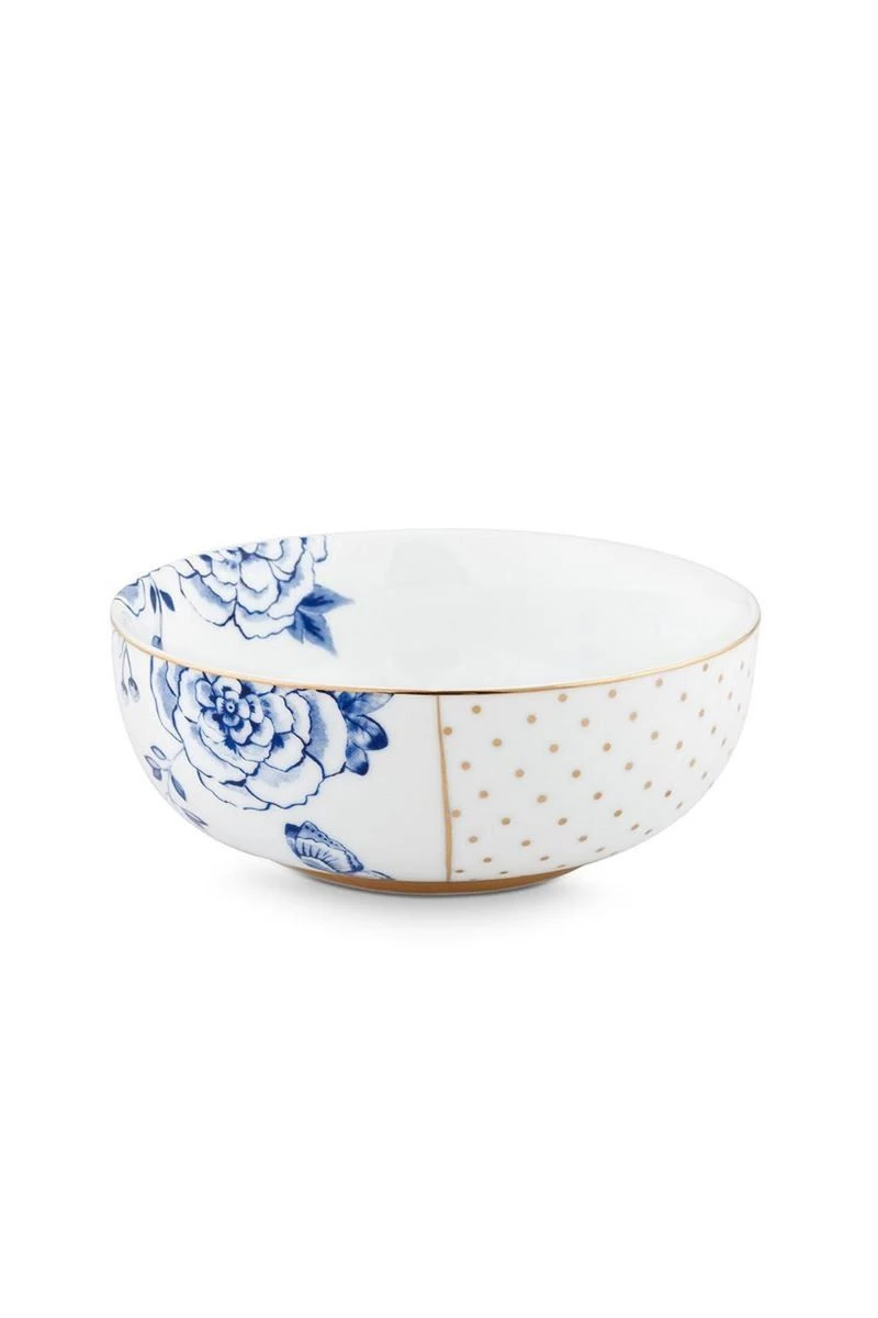 Royal White Bowl 12,5 Cm 1 Royal White Bowl 12,5 Cm