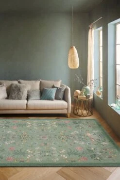 Front Page -Home Comprehensive-PIP Studio 00 pip studio carpet festa di lividonia green