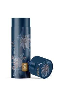 Cece Fiore Thermos Bottle Dark Blue 500ml -Home Comprehensive-PIP Studio 3. cece cylinder open