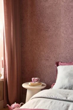 Pip Studio Casa Dei Fiori Non-Woven Wallpaper Terra