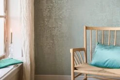 Pip Studio Origami Tree Non-Woven Wallpaper Light Green/Silver 7 Pip Studio Origami Tree Non-Woven Wallpaper Light Green/Silver -Home Comprehensive-PIP Studio 333111 origami light green silver 02 hr lr