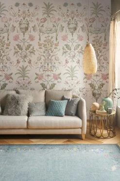 Pip Studio Festa Di Lividonia Infinito Wallpower Off White