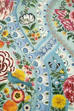 Pip Studio Melody Wallpower Blue 13 Pip Studio Melody Wallpower Blue -Home Comprehensive-PIP Studio 341101 5