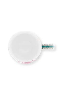 Blushing Birds Mug XL Blue -Home Comprehensive-PIP Studio 51.002.368 03