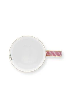 La Majorelle Mug XL Yellow -Home Comprehensive-PIP Studio 51.002.377 03