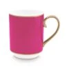 Pip Chique Mug Large Pink 350ml