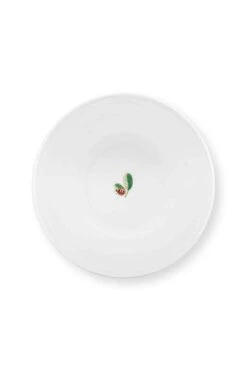 La Majorelle Bowl Yellow 12cm 6 La Majorelle Bowl Yellow 12cm -Home Comprehensive-PIP Studio 51.003.223 03