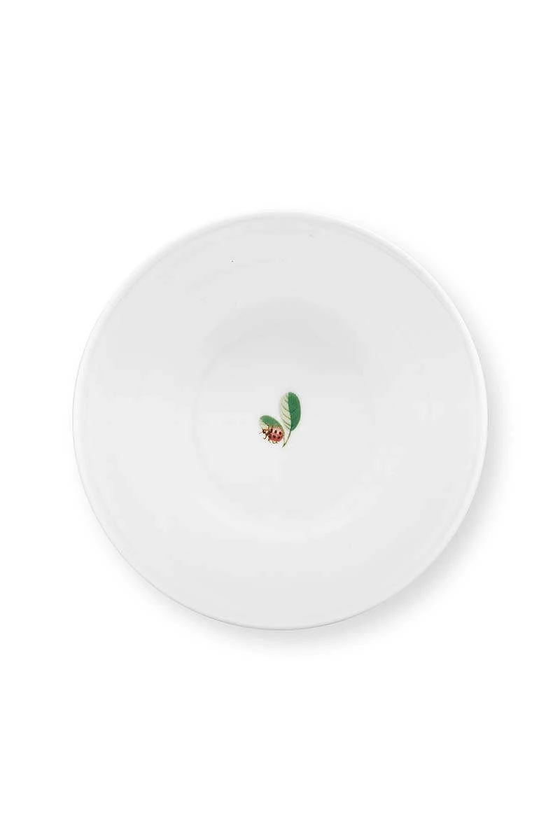 La Majorelle Bowl Yellow 12cm 3 La Majorelle Bowl Yellow 12cm - Image 3