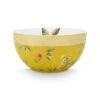 La Majorelle Bowl Yellow 18cm