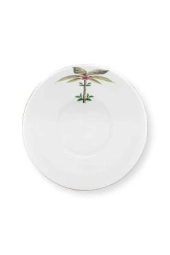 La Majorelle Bowl Yellow 18cm 12 La Majorelle Bowl Yellow 18cm -Home Comprehensive-PIP Studio 51.003.225 03