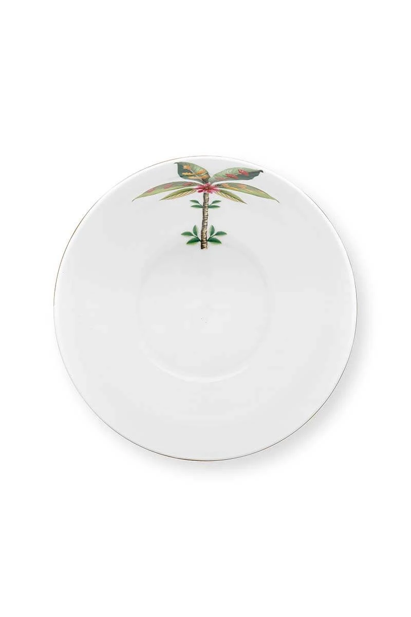 La Majorelle Bowl Yellow 18cm 5 La Majorelle Bowl Yellow 18cm - Image 5