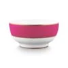 Pip Chique Bowl Pink 12.5cm