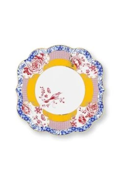 Royal Multi Cake Tray Small 5 Royal Multi Cake Tray Small -Home Comprehensive-PIP Studio 51.010.030 02