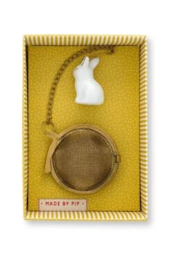 La Majorelle Tea Infuser Hare 6 La Majorelle Tea Infuser Hare -Home Comprehensive-PIP Studio 51.018.149 01