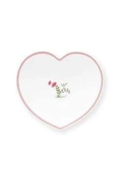 La Majorelle Large Serving Tray Heart Yellow 7 La Majorelle Large Serving Tray Heart Yellow -Home Comprehensive-PIP Studio 51.019.019 02