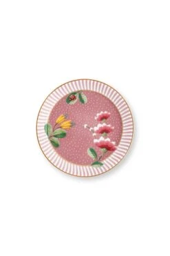 La Majorelle Tea For One Pink 16 La Majorelle Tea For One Pink -Home Comprehensive-PIP Studio 51.020.154teatip