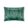 Cushion Kyoto Festival Dark Green