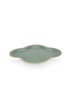 Fancy Tray Small Green -Home Comprehensive-PIP Studio 51.075.038 2800x1200