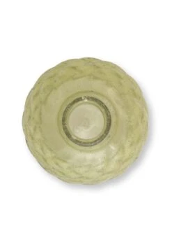 Set/3 Vases Glass Green M -Home Comprehensive-PIP Studio 51.102.050 8