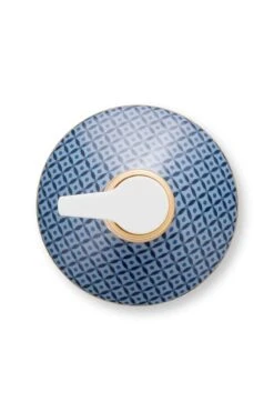 Soap Dispenser Kyoto Festival Blue -Home Comprehensive-PIP Studio 51.111.107 03