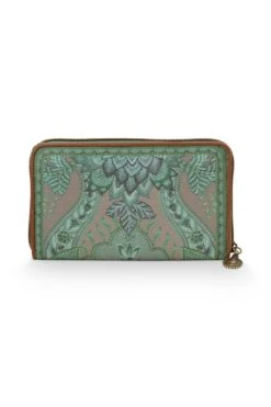 Wallet Kyoto Festival Green 6 Wallet Kyoto Festival Green -Home Comprehensive-PIP Studio 51.273.279bs