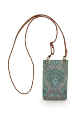 Phone Bag Kyoto Festival Green/Khaki 10 Phone Bag Kyoto Festival Green/Khaki -Home Comprehensive-PIP Studio 51.273.281bs