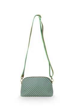 Cross Body Small Suki Green -Home Comprehensive-PIP Studio 51.273.285bs