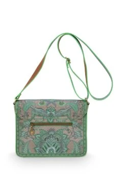 Cross Body Kyoto Festival Green 9 Cross Body Kyoto Festival Green -Home Comprehensive-PIP Studio 51.273.288bs