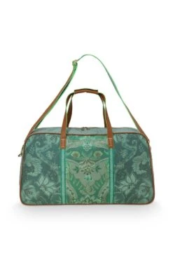 Travelbag Large Kyoto Festival Green 9 Travelbag Large Kyoto Festival Green -Home Comprehensive-PIP Studio 51.273.296