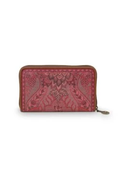 Wallet Kyoto Festival Dark Pink 6 Wallet Kyoto Festival Dark Pink -Home Comprehensive-PIP Studio 51.273.299 2