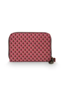 Wallet Suki Pink -Home Comprehensive-PIP Studio 51.273.300 2