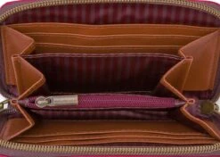 Wallet Suki Pink -Home Comprehensive-PIP Studio 51.273.300 3