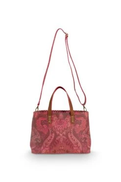 Shopper Small Kyoto Festival Dark Pink -Home Comprehensive-PIP Studio 51.273.308 2