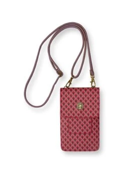 Phone Bag Suki Pink