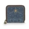 Wallet Square Kyoto Festival Blue