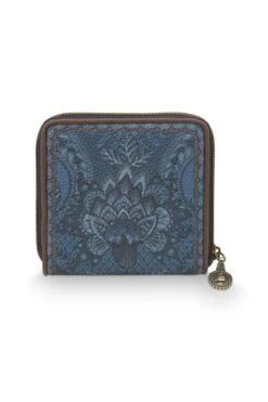 Wallet Square Kyoto Festival Blue -Home Comprehensive-PIP Studio 51.273.321 02