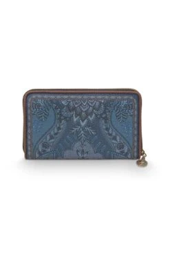 Wallet Kyoto Festival Blue 10 Wallet Kyoto Festival Blue -Home Comprehensive-PIP Studio 51.273.322 02