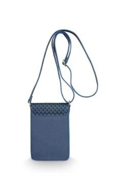 Phone Bag Kyoto Festival Blue 10 Phone Bag Kyoto Festival Blue -Home Comprehensive-PIP Studio 51.273.326 02
