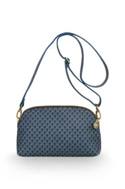 Cross Body Small Suki Blue -Home Comprehensive-PIP Studio 51.273.327 bs