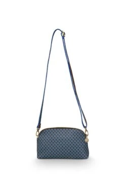 Cross Body Small Suki Blue -Home Comprehensive-PIP Studio 51.273.327 02