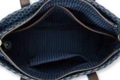 Shopper Small Suki Blue -Home Comprehensive-PIP Studio 51.273.331 03