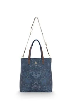 Shopper Square Kyoto Festival Blue