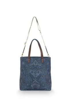 Shopper Square Kyoto Festival Blue -Home Comprehensive-PIP Studio 51.273.333 02