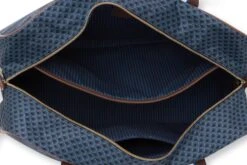 Weekend Bag Medium Kyoto Festival Blue 11 Weekend Bag Medium Kyoto Festival Blue -Home Comprehensive-PIP Studio 51.273.334 03