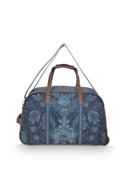 Weekender On Wheels Kyoto Festival Blue -Home Comprehensive-PIP Studio 51.273.338 03