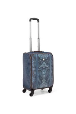 Trolley Kyoto Festival Blue 15 Trolley Kyoto Festival Blue -Home Comprehensive-PIP Studio 51.273.339 01