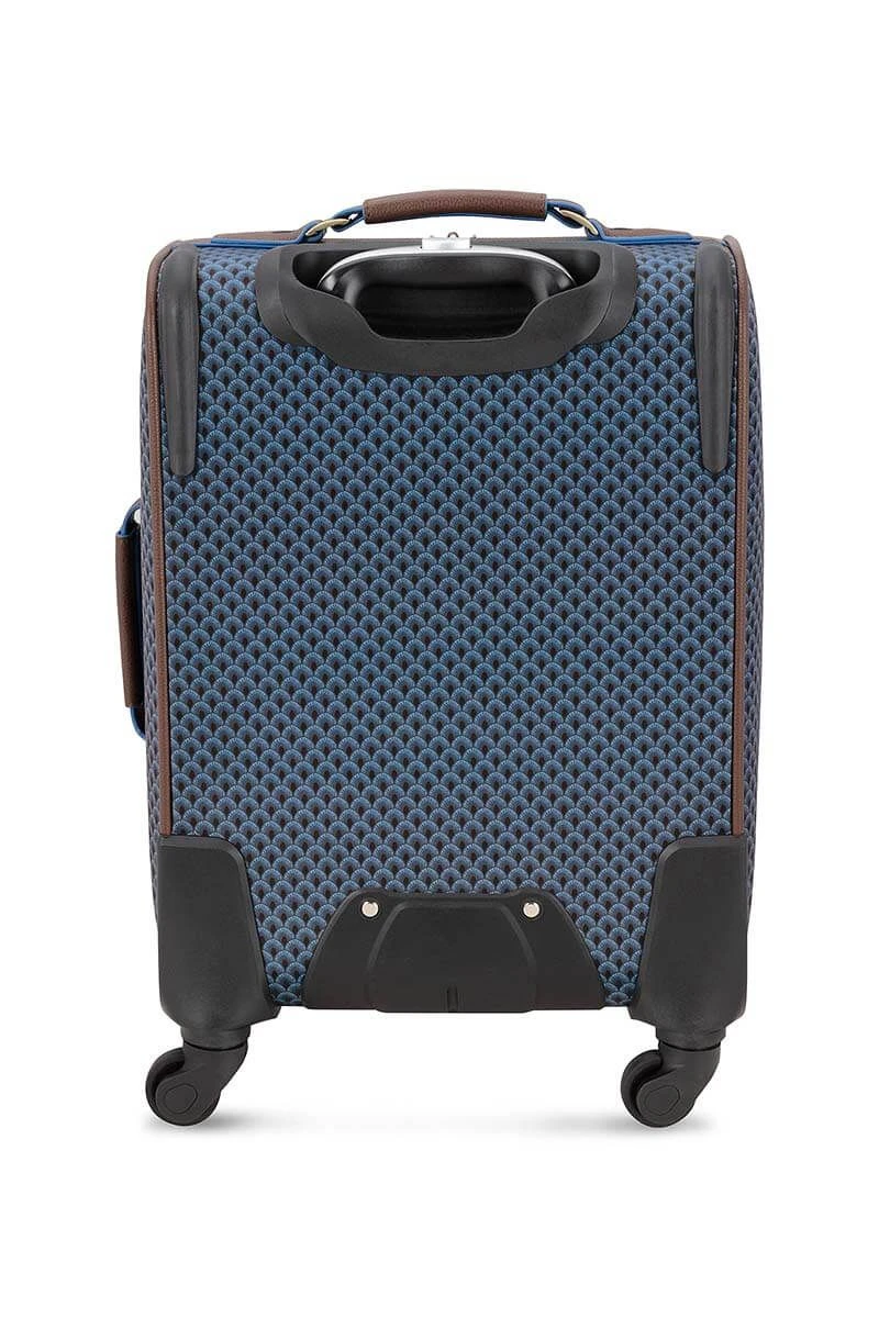 Trolley Kyoto Festival Blue 9 Trolley Kyoto Festival Blue - Image 9