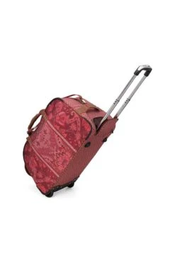 Weekender On Wheels Kyoto Festival Dark Pink 12 Weekender On Wheels Kyoto Festival Dark Pink -Home Comprehensive-PIP Studio 51.273.340 01