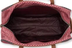 Weekender On Wheels Kyoto Festival Dark Pink 10 Weekender On Wheels Kyoto Festival Dark Pink -Home Comprehensive-PIP Studio 51.273.340 06