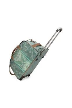 Weekender On Wheels Kyoto Festival Green -Home Comprehensive-PIP Studio 51.273.342 01